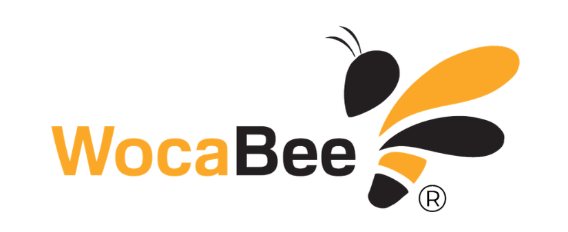 WocaBee logo